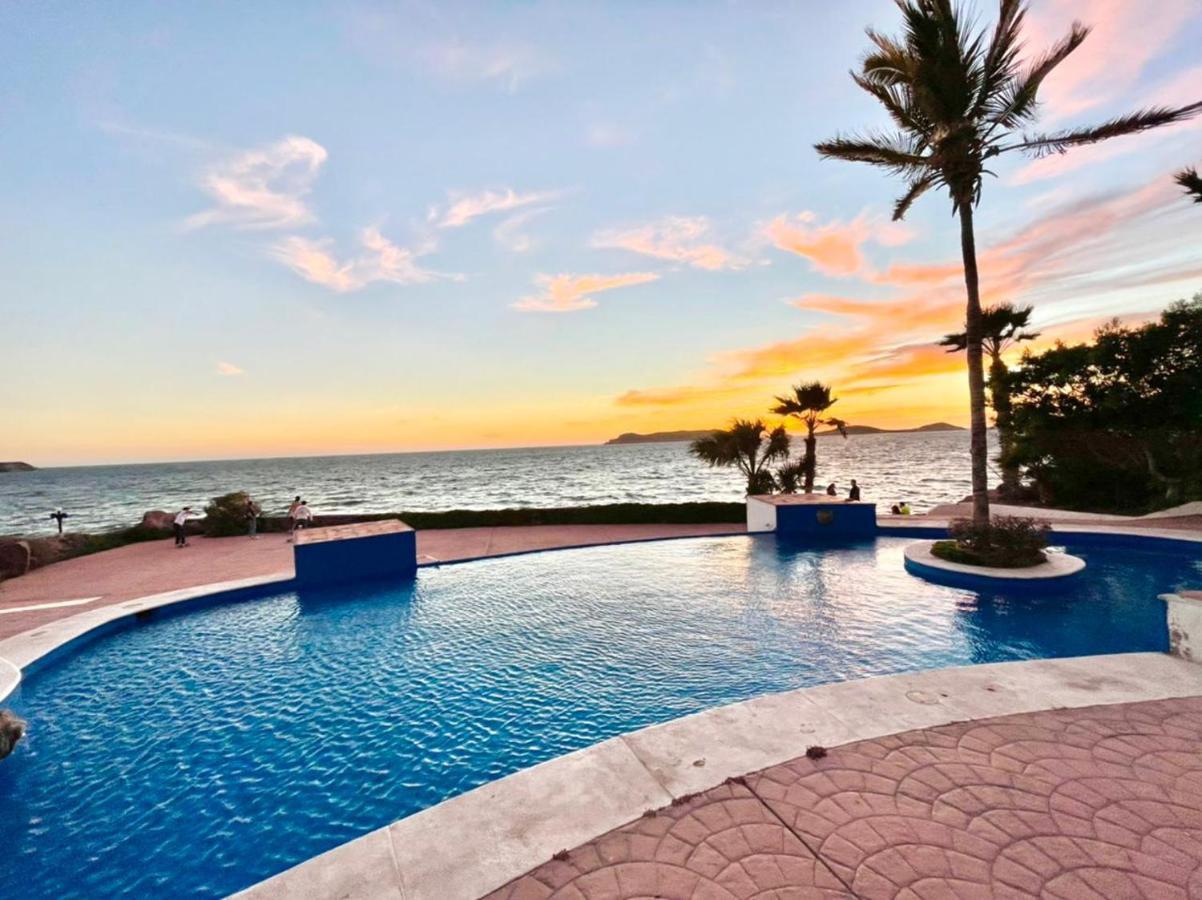 Condominios Costa Diamante San Carlos Nuevo Guaymas المظهر الخارجي الصورة