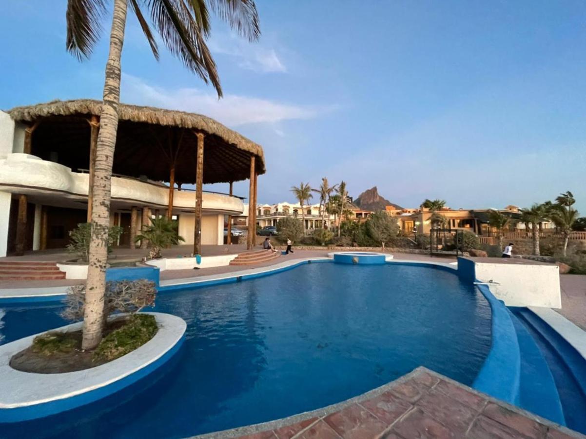 Condominios Costa Diamante San Carlos Nuevo Guaymas المظهر الخارجي الصورة