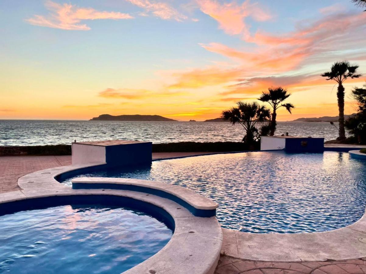 Condominios Costa Diamante San Carlos Nuevo Guaymas المظهر الخارجي الصورة