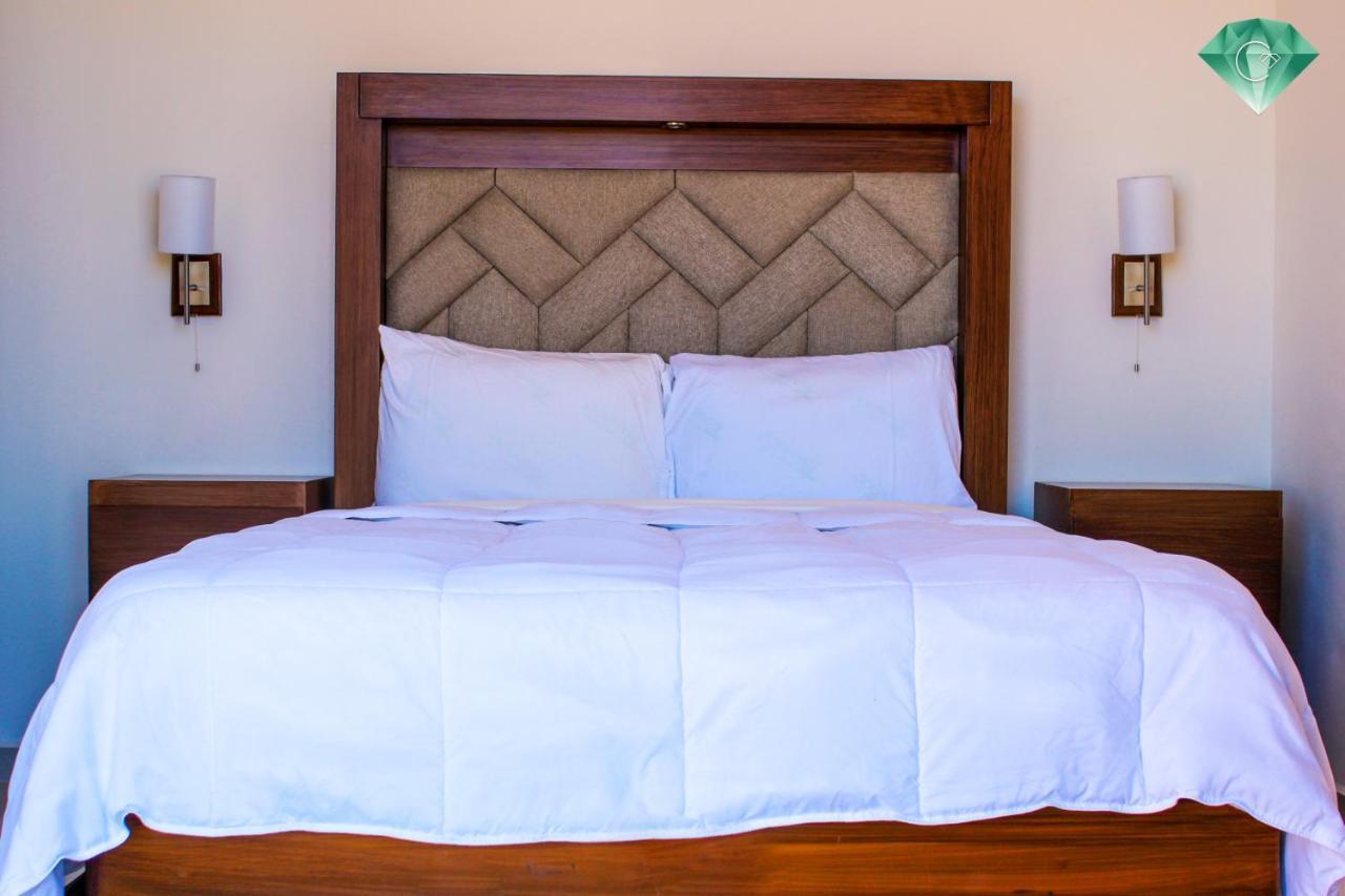 Condominios Costa Diamante San Carlos Nuevo Guaymas المظهر الخارجي الصورة