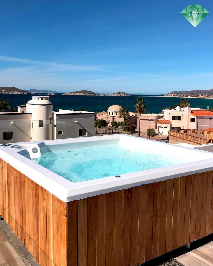 Condominios Costa Diamante San Carlos Nuevo Guaymas المظهر الخارجي الصورة
