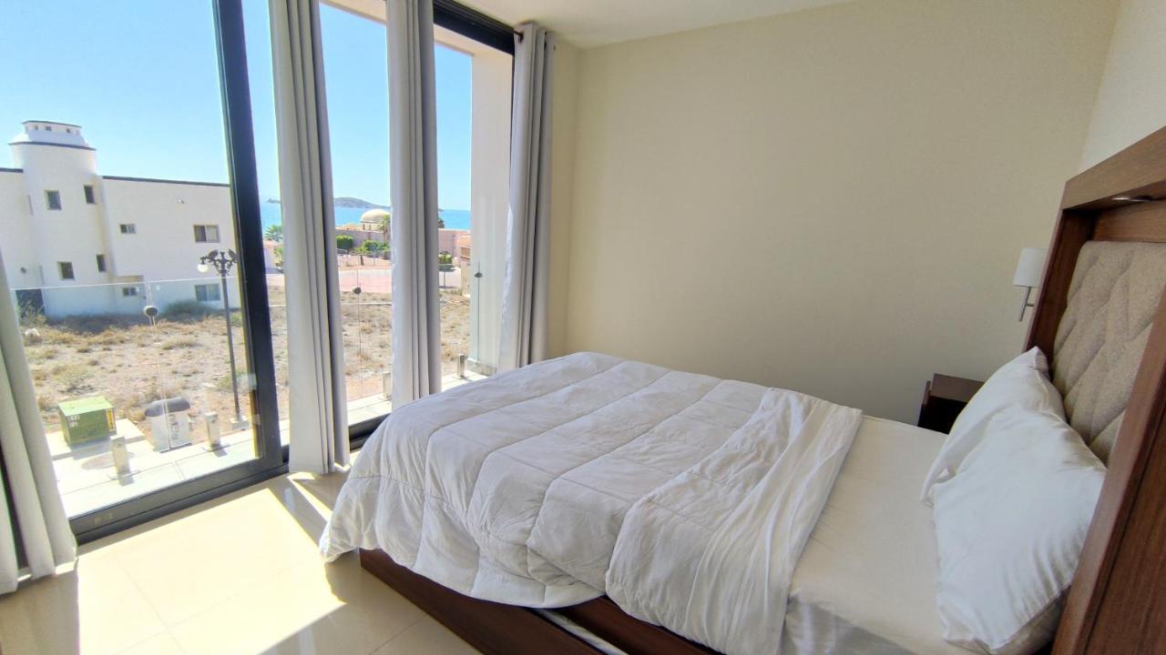 Condominios Costa Diamante San Carlos Nuevo Guaymas المظهر الخارجي الصورة