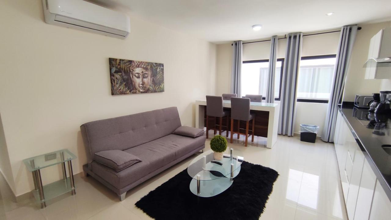 Condominios Costa Diamante San Carlos Nuevo Guaymas المظهر الخارجي الصورة