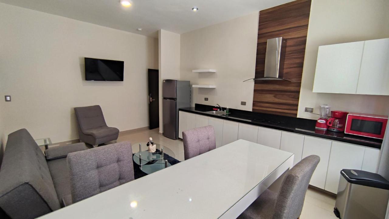 Condominios Costa Diamante San Carlos Nuevo Guaymas المظهر الخارجي الصورة